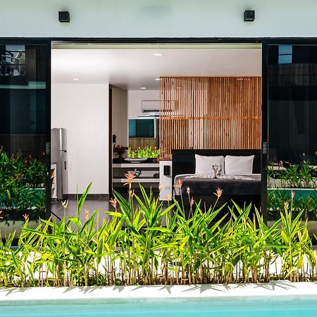 فندق House Of Nomad - Adults Only تاماريندو المظهر الخارجي الصورة