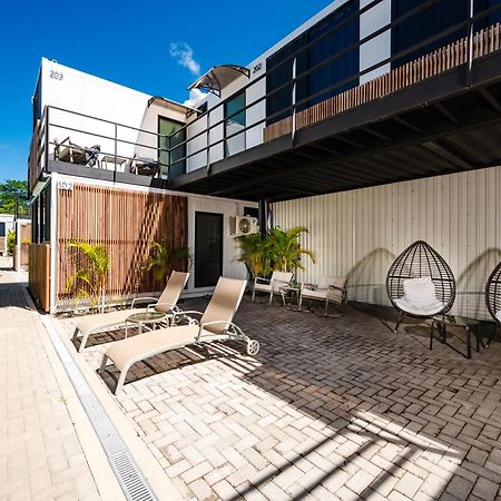 فندق House Of Nomad - Adults Only تاماريندو المظهر الخارجي الصورة