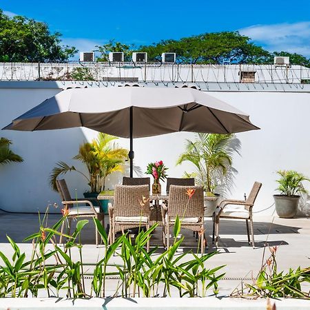 فندق House Of Nomad - Adults Only تاماريندو المظهر الخارجي الصورة