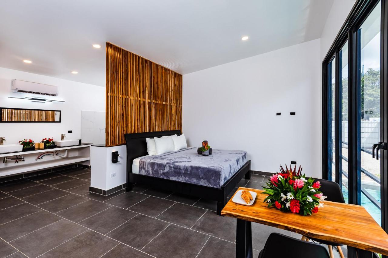 فندق House Of Nomad - Adults Only تاماريندو المظهر الخارجي الصورة