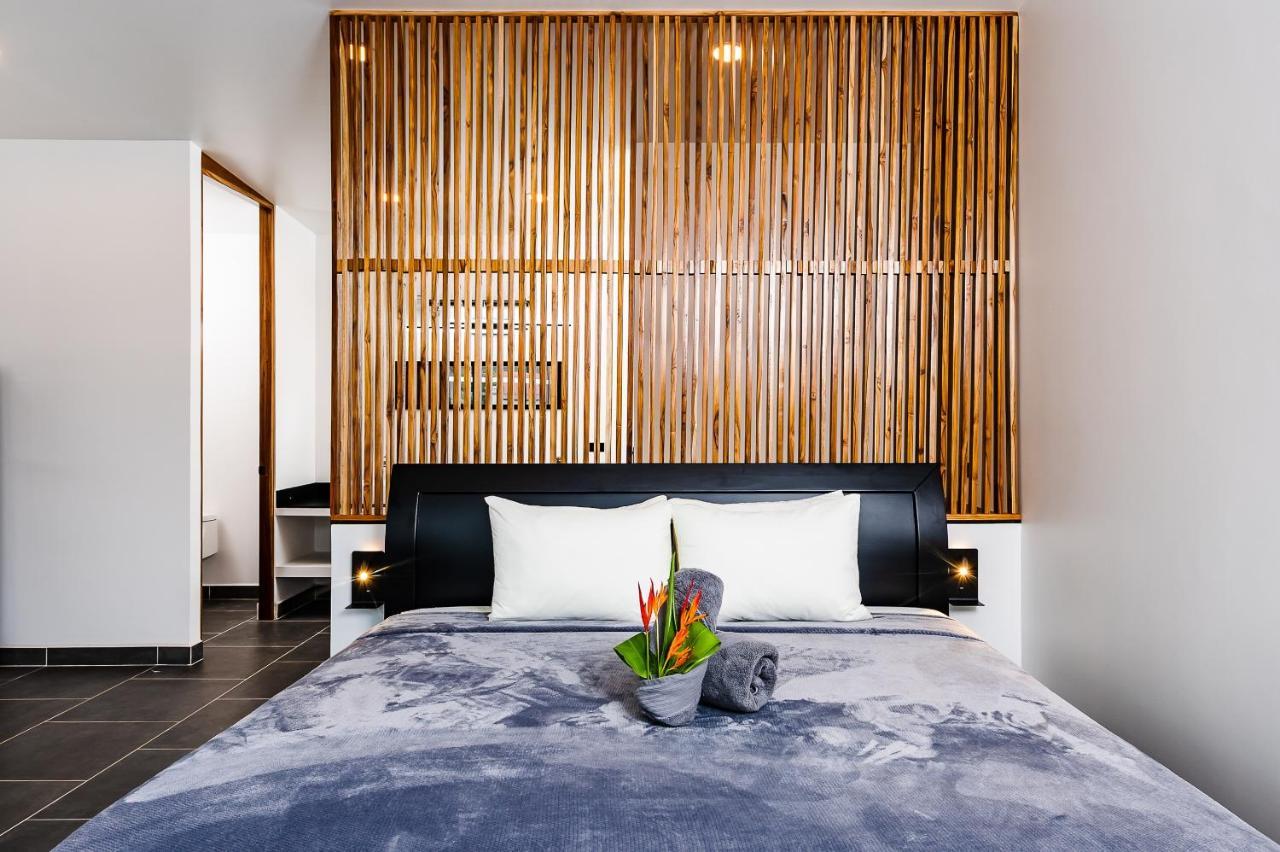 فندق House Of Nomad - Adults Only تاماريندو المظهر الخارجي الصورة