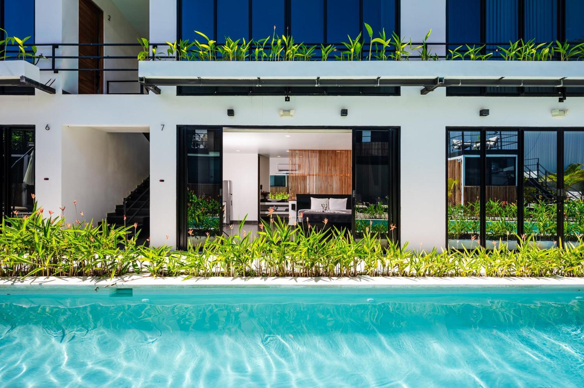 فندق House Of Nomad - Adults Only تاماريندو المظهر الخارجي الصورة