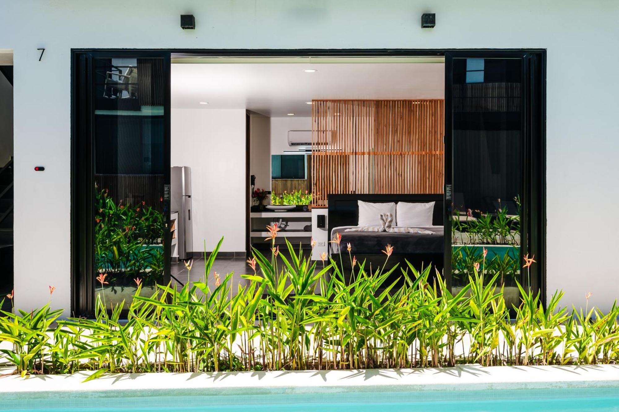فندق House Of Nomad - Adults Only تاماريندو المظهر الخارجي الصورة