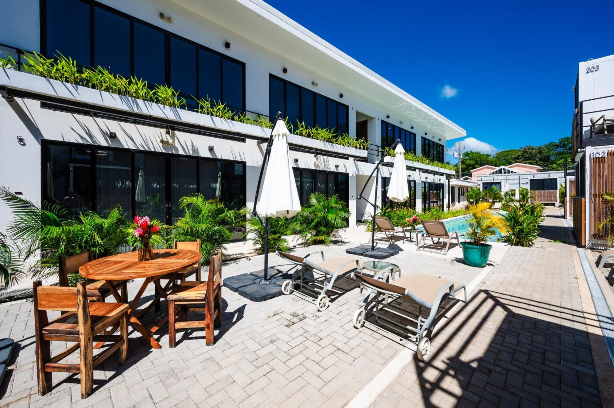 فندق House Of Nomad - Adults Only تاماريندو المظهر الخارجي الصورة