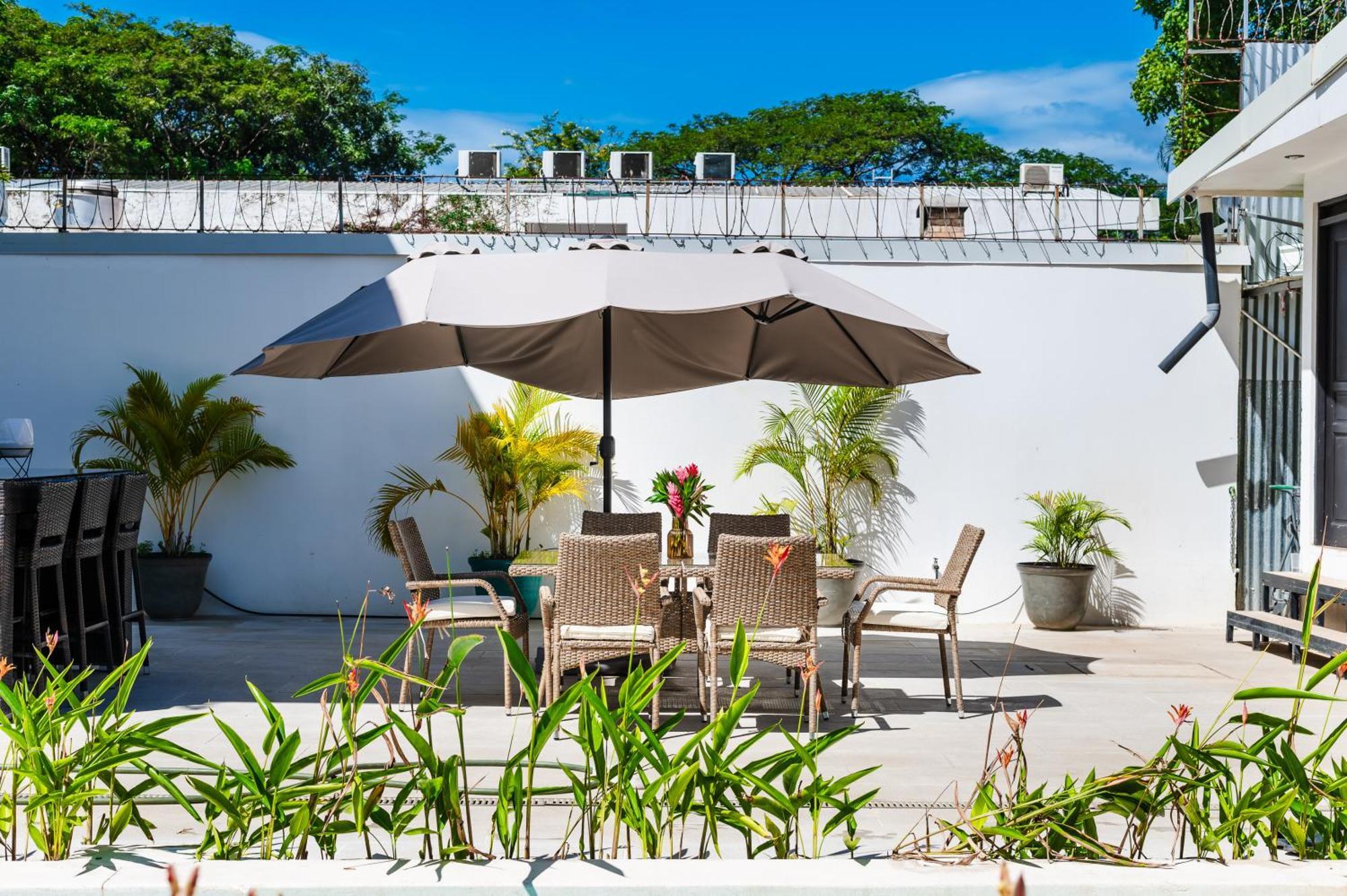 فندق House Of Nomad - Adults Only تاماريندو المظهر الخارجي الصورة
