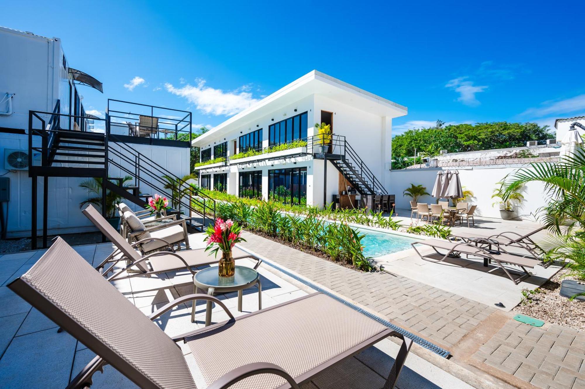 فندق House Of Nomad - Adults Only تاماريندو المظهر الخارجي الصورة